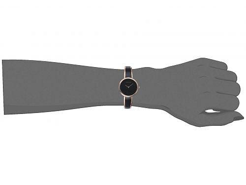  Shop Authentic Calvin Klein Seduce Black Dial Two Tone Steel Strap Watch for Women - K4E2N611 - Luxxuri
