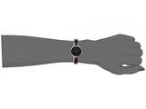  Shop Authentic Calvin Klein Seduce Black Dial Two Tone Steel Strap Watch for Women - K4E2N611 - Luxxuri