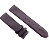  Shop Authentic Emporio Armani Retro Quartz White Dial Brown Leather Strap Watch For Men - AR1936 - Luxxuri