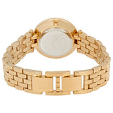  Shop Authentic Swarovski Daytime Analog Gold Dial Gold Steel Strap Watch for Women - 5182231 - Luxxuri