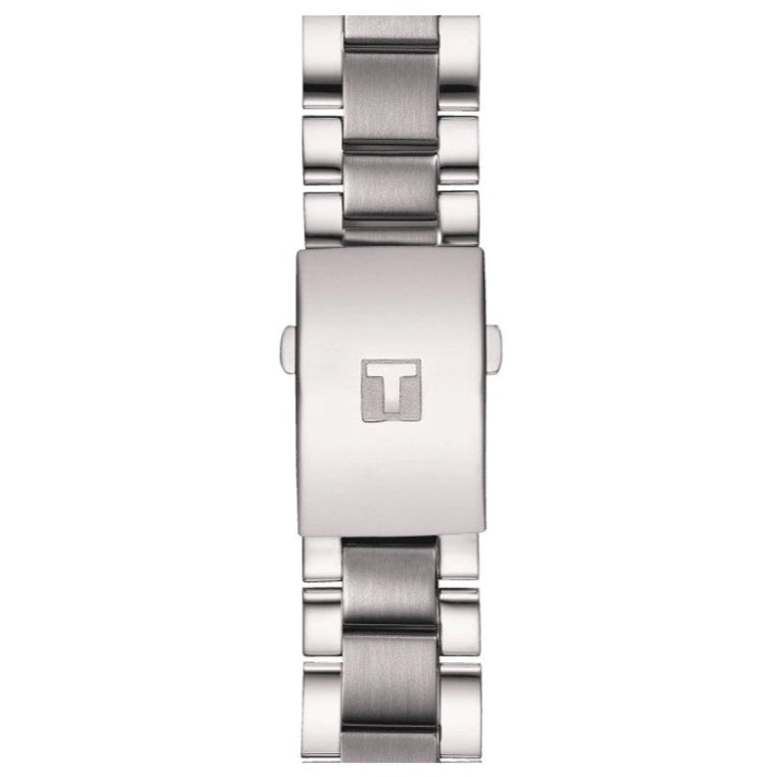  Shop Authentic Tissot Chrono XL Classic Green Dial Silver Steel Strap Watch for Men - T116.617.11.092.00 - Luxxuri