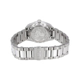  Shop Authentic Omega Seamaster Aqua Terra Quartz Diamonds Mother of Pearl Dial Silver Steel Strap Watch for Women - 220.10.28.60.55.001 - Luxxuri