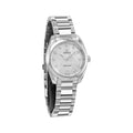  Shop Authentic Omega Seamaster Aqua Terra Quartz Diamonds Mother of Pearl Dial Silver Steel Strap Watch for Women - 220.10.28.60.55.001 - Luxxuri