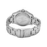  Shop Authentic Breitling Superocean 42mm White Dial Silver Steel Strap Watch for Men - A17366D81A1A1 - Luxxuri