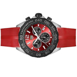  Shop Authentic Tag Heuer Formula 1 Red Dial Watch for Men - CAZ101AN.FT8055 - Luxxuri