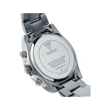  Shop Authentic Guess Eclipse Multi Function Silver Dial Silver Steel Strap Watch for Women - GW0314L1 - Luxxuri