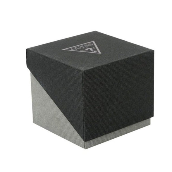  Shop Authentic Guess Poseidon Chronograph Blue Dial Blue Silicone Strap Watch For Men - GW0425G3 - Luxxuri