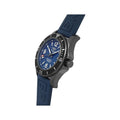  Shop Authentic Breitling Superocean Automatic 46mm Blue Dial Blue Rubber Strap Watch for Men - M17368D71C1S1 - Luxxuri