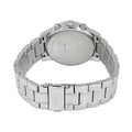  Shop Authentic Guess Mini Sunrise Silver Dial Silver Steel Strap Watch For Women - W0448L1 - Luxxuri