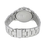  Shop Authentic Guess Mini Sunrise Silver Dial Silver Steel Strap Watch For Women - W0448L1 - Luxxuri
