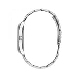  Shop Authentic Guess G-Twist Silver Dial Silver Steel Strap Watch for Women - W1082L1 - Luxxuri