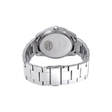  Shop Authentic Guess G-Twist Silver Dial Silver Steel Strap Watch for Women - W1082L1 - Luxxuri