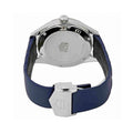 Tag Heuer Carrera Blue Dial Watch for Women - WAR1112.FC6391