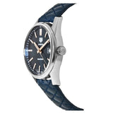  Shop Authentic Tag Heuer Carrera Blue Dial Watch for Women - WAR1112.FC6391 - Luxxuri