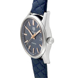  Shop Authentic Tag Heuer Carrera Blue Dial Watch for Women - WAR1112.FC6391 - Luxxuri