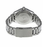  Shop Authentic Tag Heuer Aquaracer Quartz Black Dial Silver Steel Strap Watch for Men - WAY1110.BA0928 - Luxxuri