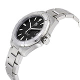  Shop Authentic Tag Heuer Aquaracer Black Dial Watch for Men - WAY1110.BA0928 - Luxxuri