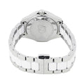  Shop Authentic Tag Heuer Aquaracer Diamonds White Dial Two Tone Steel Strap Watch for Women - WAY131F.BA0914 - Luxxuri