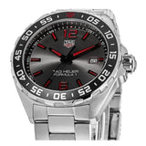  Shop Authentic Tag Heuer Formula 1 Anthracite Dial Watch for Men - WAZ1018.BA0842 - Luxxuri
