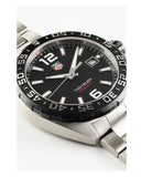  Shop Authentic Tag Heuer Formula 1 Black Dial Watch for Men - WAZ1110.BA0875 - Luxxuri