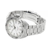  Shop Authentic Tag Heuer Formula 1 White Dial Watch for Men - WAZ2114.BA0875 - Luxxuri