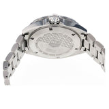  Shop Authentic Tag Heuer Formula 1 Calibre 5 Automatic White Dial Silver Steel Strap Watch for Men - WAZ2114.BA0875 - Luxxuri