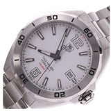  Shop Authentic Tag Heuer Formula 1 White Dial Watch for Men - WAZ2114.BA0875 - Luxxuri