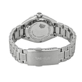  Shop Authentic Tag Heuer Formula 1 Quartz Blue Dial Silver Steel Strap Watch for Women - WBJ1412.BA0664 - Luxxuri