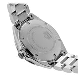  Shop Authentic Tag Heuer Formula 1 Diamonds Blue Dial Silver Steel Strap Watch for Women - WBJ1416.BA0664 - Luxxuri