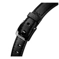  Shop Authentic Tag Heuer Formula 1 Diamonds Black Dial Black Leather Strap Watch for Women - WBJ1417.FC8234 - Luxxuri
