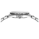  Shop Authentic Tag Heuer Formula 1 Diamonds Mother of Pearl White Dial Silver Steel Strap Watch for Women - WBJ141A.BA0664 - Luxxuri