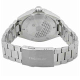  Shop Authentic Tag Heuer Formula 1 Calibre 6 Automatic Blue Dial Silver Steel Strap Watch for Men - WAZ2014.BA0842 - Luxxuri